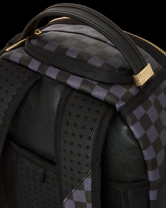 ASTROMANE SHARKS IN SPACE BACKPACK (DLXV)
