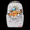 ASTROMANE SMASHOUT BACKPACK (DLXV)