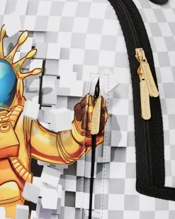 ASTROMANE SMASHOUT BACKPACK (DLXV)
