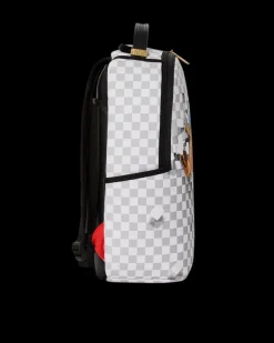 ASTROMANE SMASHOUT BACKPACK (DLXV)