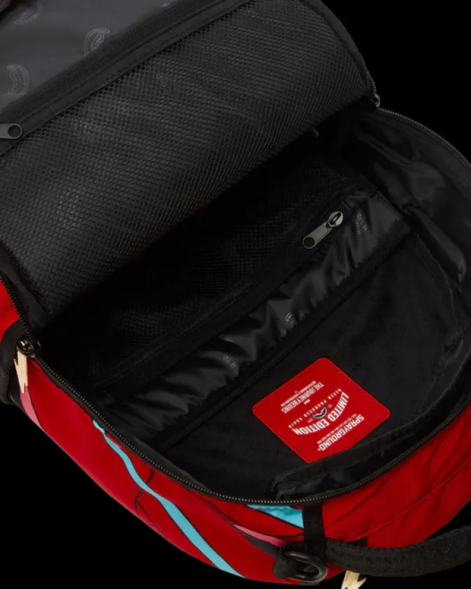 ASTROMANE SPACE ODYSSEY BACKPACK (DLXR)
