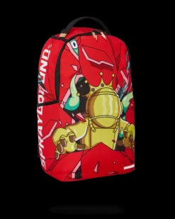 ASTROMANE SPACE ODYSSEY BACKPACK (DLXR)