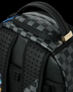 ASTROMANE WELCOME TO MY WORLD BACKPACK (DLXV)