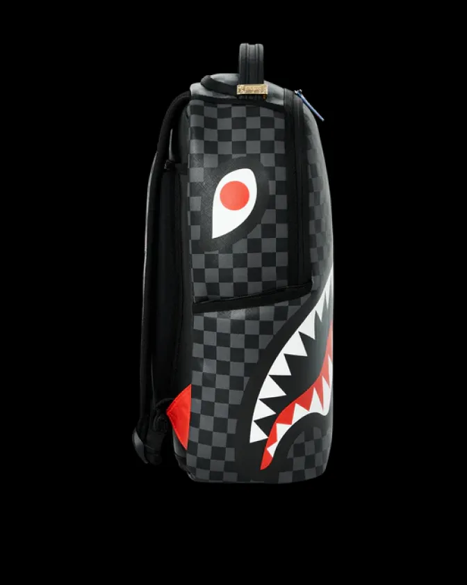 ASTROMANE WELCOME TO MY WORLD BACKPACK (DLXV)