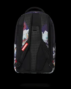 ASTROMONEY BACKPACK (DLXR)