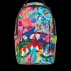 AVANT GARDEN BACKPACK (DLXV)