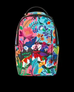 AVANT GARDEN BACKPACK (DLXV)