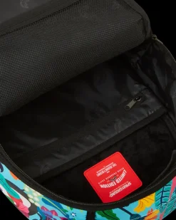 AVANT GARDEN BACKPACK (DLXV)