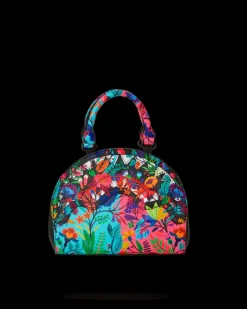 AVANT GARDEN HANDBAG