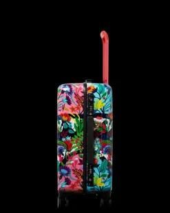 AVANT GARDEN SHARKNAUTICS HARDSHELL CARRY-ON LUGGAGE