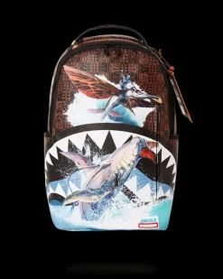 AVATAR TULKUN FLIGHT SHARK
