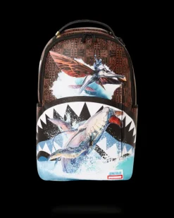 AVATAR TULKUN FLIGHT SHARK