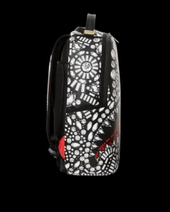 BAGS SECURED BACKPACK (DLXV)