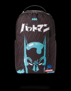 BATMAN: DARKNIGHT BACKPACK