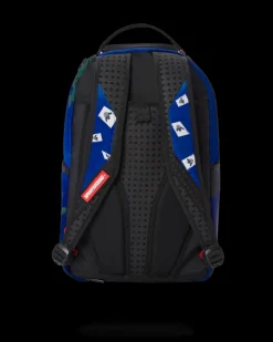 BATMAN ISLAND BACKPACK (DLXR)