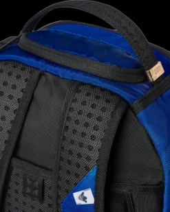 BATMAN ISLAND BACKPACK (DLXR)