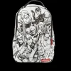 BATMAN VILLAINS DIY BACKPACK
