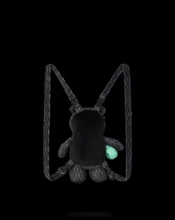 BEAR CUB BACKPACK - SPRAYGATTI REVV