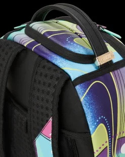 BEAUTIFUL NIGHTMARE BACKPACK (DLXV)