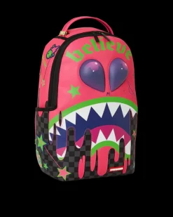 BELIEVE BACKPACK (DLXV)