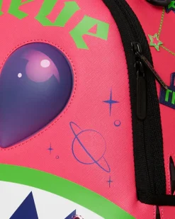 BELIEVE BACKPACK (DLXV)