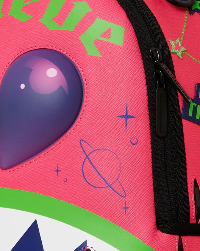 BELIEVE BACKPACK (DLXV)