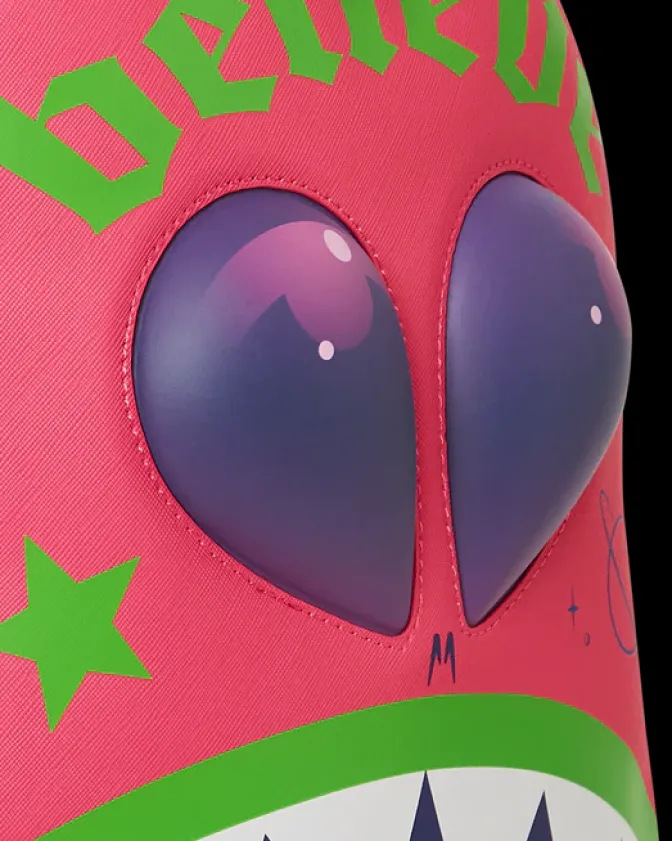 BELIEVE BACKPACK (DLXV)