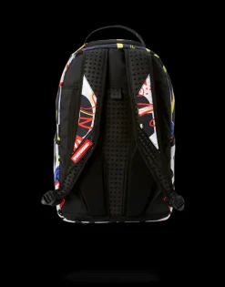 BEWARE OF THE DOG BACKPACK
