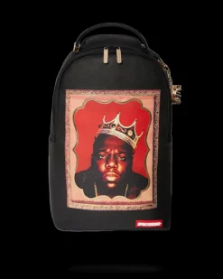 BIGGIE BACKPACK (DLXV)