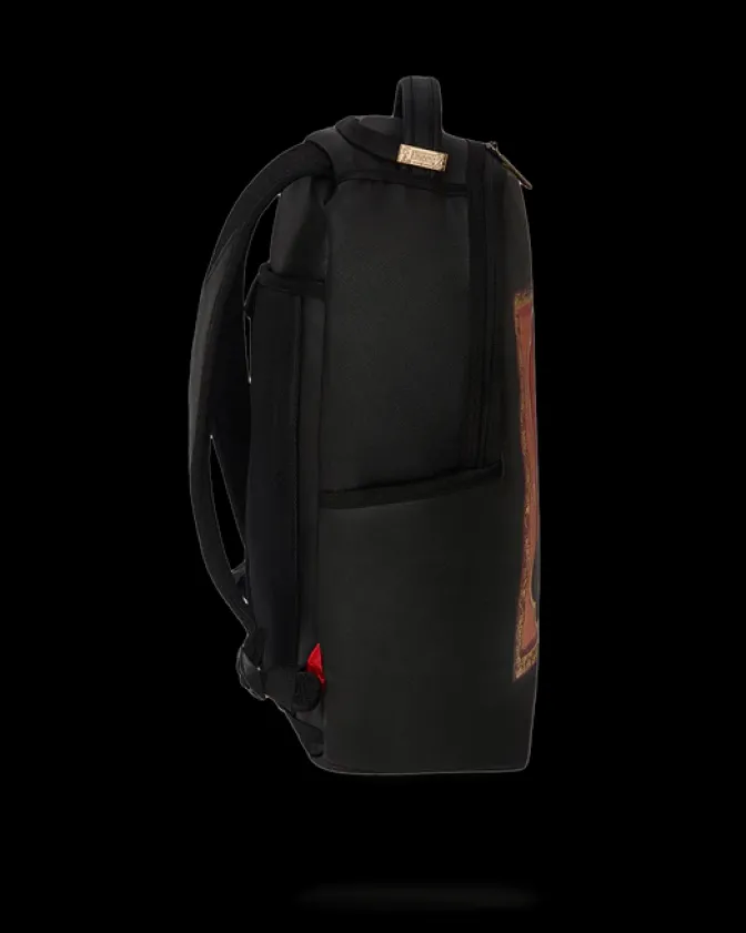 BIGGIE BACKPACK (DLXV)