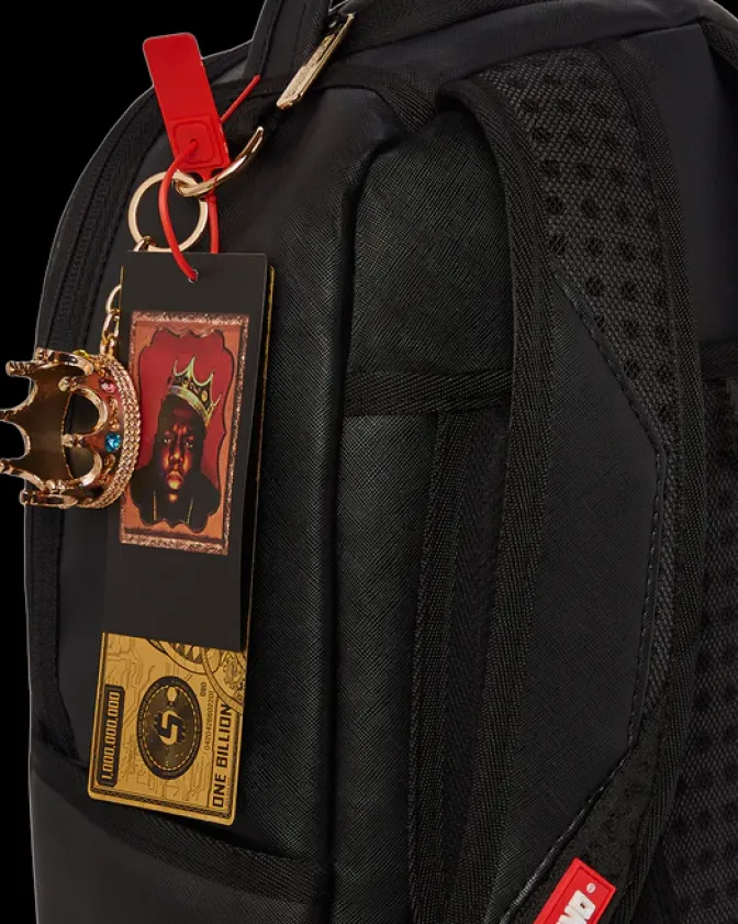 BIGGIE BACKPACK (DLXV)
