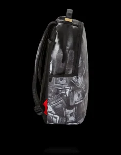 BLACKOUT MONEY DRIPS