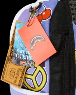 BLAH! BACKPACK