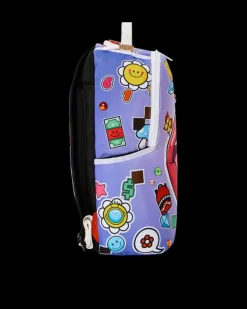 BLAH! BACKPACK