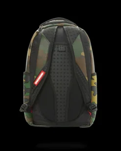 BODYGUARD (CAMO) BACKPACK