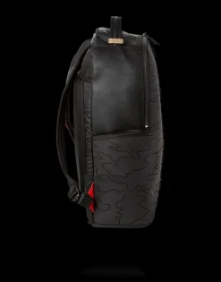 BODYGUARD (MIDNIGHT) BACKPACK