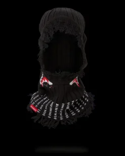 BOHEMIAN FULL FACE SKI MASK