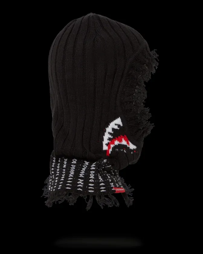 BOHEMIAN FULL FACE SKI MASK