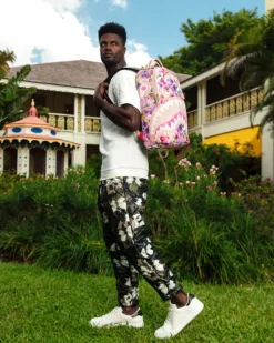 BOTANIC VILLA CHILLA BACKPACK (DLXV)