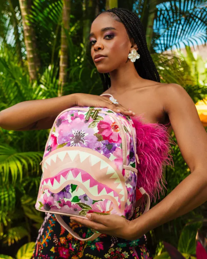BOTANIC VILLA CHILLA SAVAGE BACKPACK