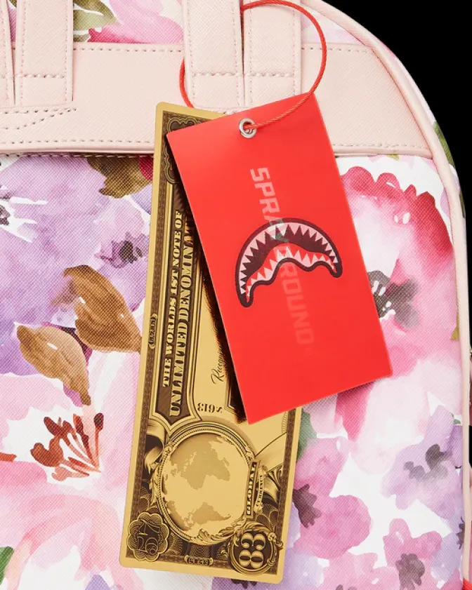 BOTANIC VILLA CHILLA SAVAGE BACKPACK