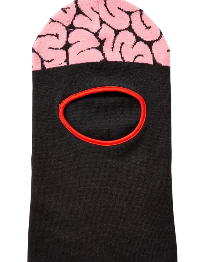 BRAIN MATTER SKI MASK