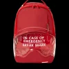 BREAK IN CASE OF EMERGENCY SHARK (DLXR)