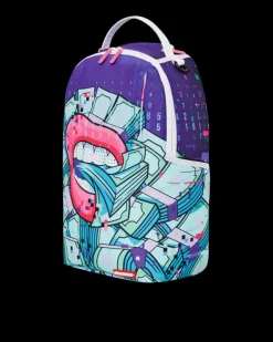 BREAKFA$T BACKPACK