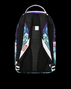 BREAKFA$T BACKPACK