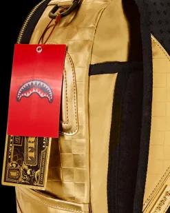 BRICKS ON BRICKS BACKPACK (DLXV)