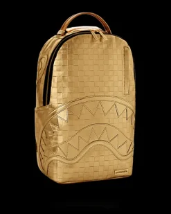 BRICKS ON BRICKS BACKPACK (DLXV)