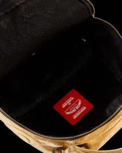 BRICKS ON BRICKS BACKPACK (DLXV)