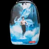 BRUCE LEE WATER DRAGON BACKPACK (DLXV)