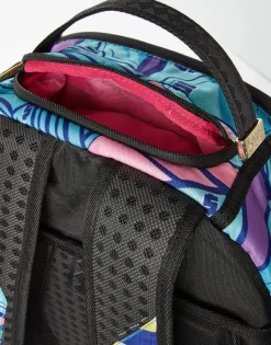 BRUNCH MONEY BACKPACK